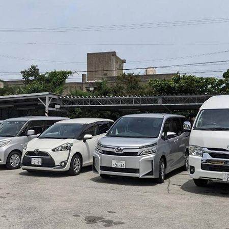 Akizero Onnason Villa Luaran gambar