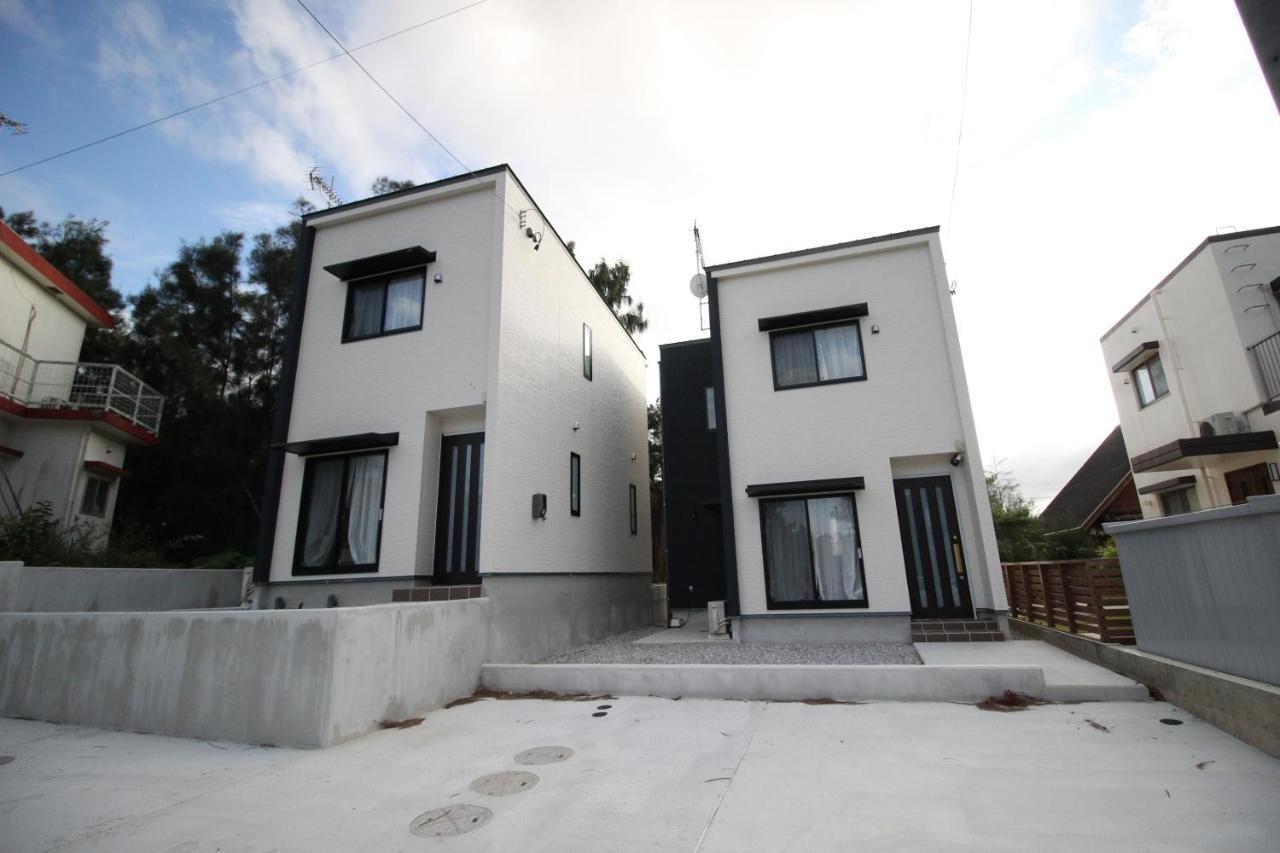 Akizero Onnason Villa Luaran gambar