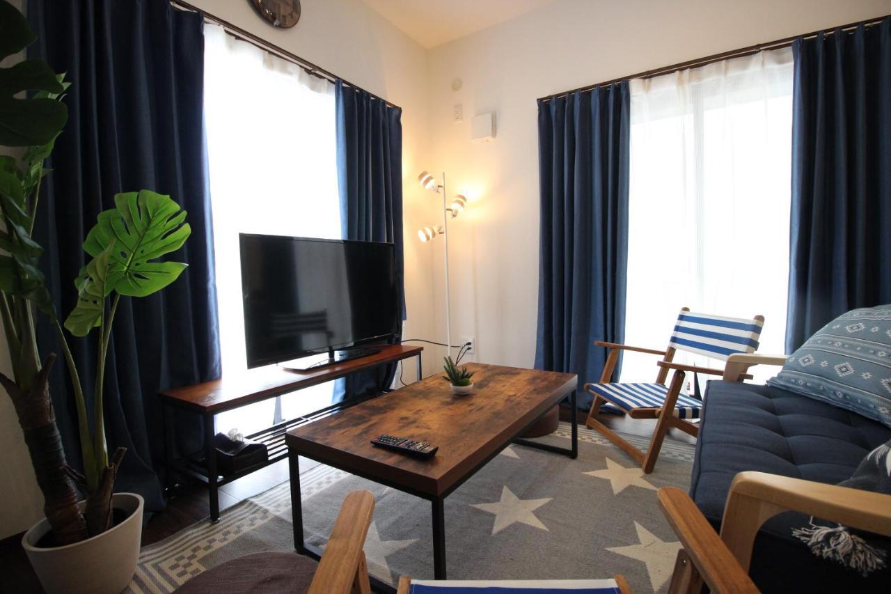 Akizero Onnason Villa Luaran gambar