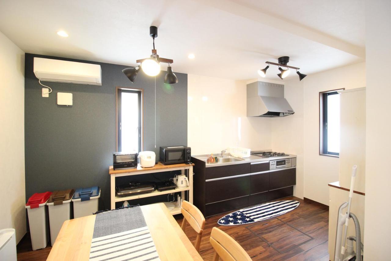 Akizero Onnason Villa Luaran gambar