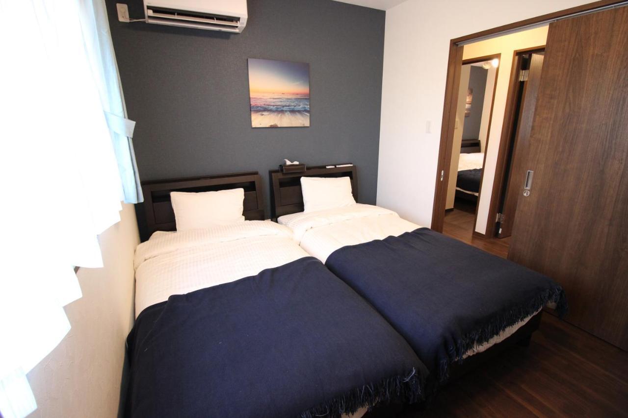 Akizero Onnason Villa Luaran gambar