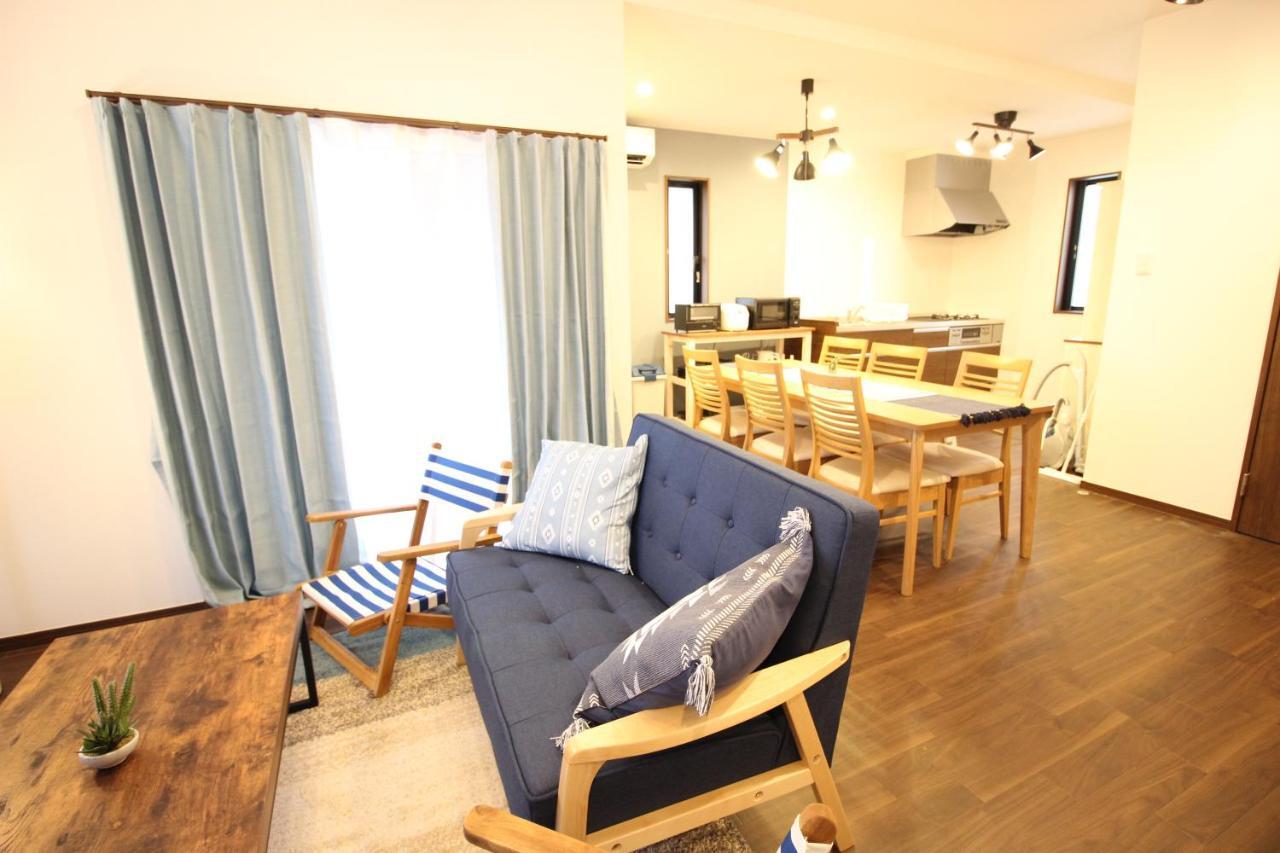 Akizero Onnason Villa Luaran gambar