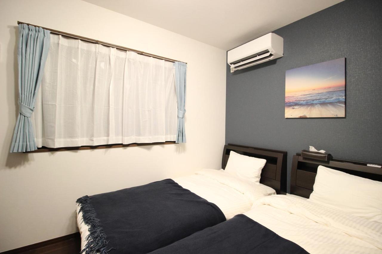 Akizero Onnason Villa Luaran gambar