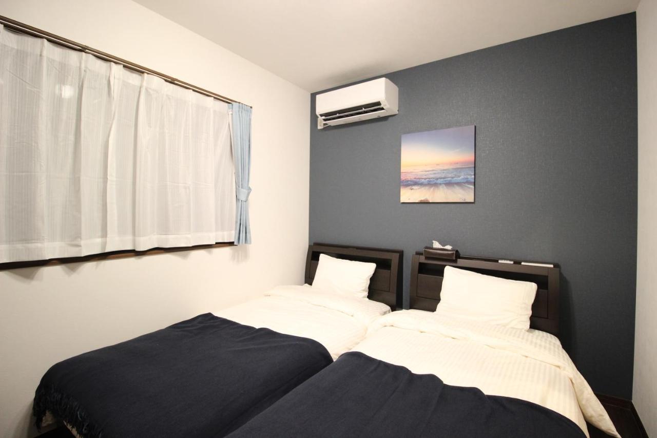 Akizero Onnason Villa Luaran gambar