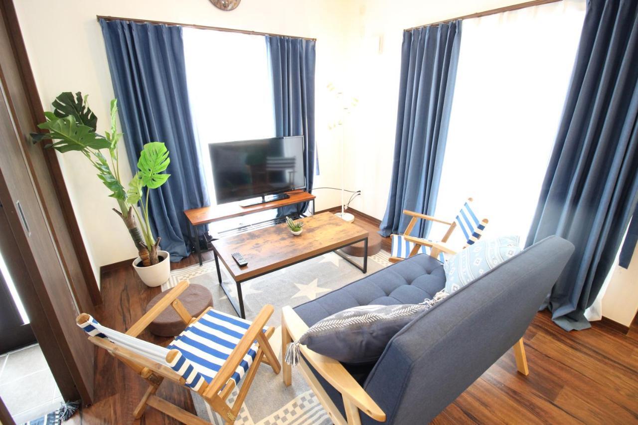 Akizero Onnason Villa Luaran gambar