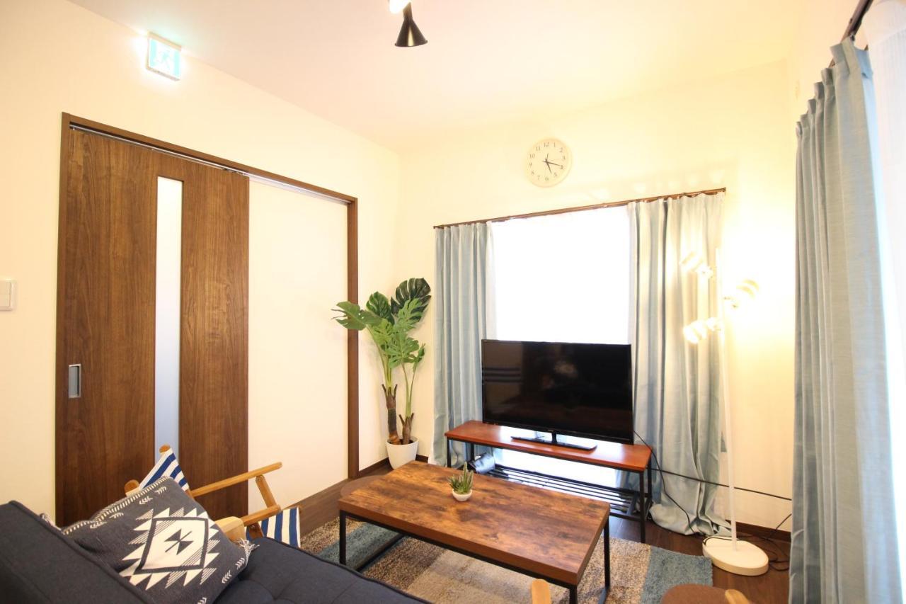 Akizero Onnason Villa Luaran gambar