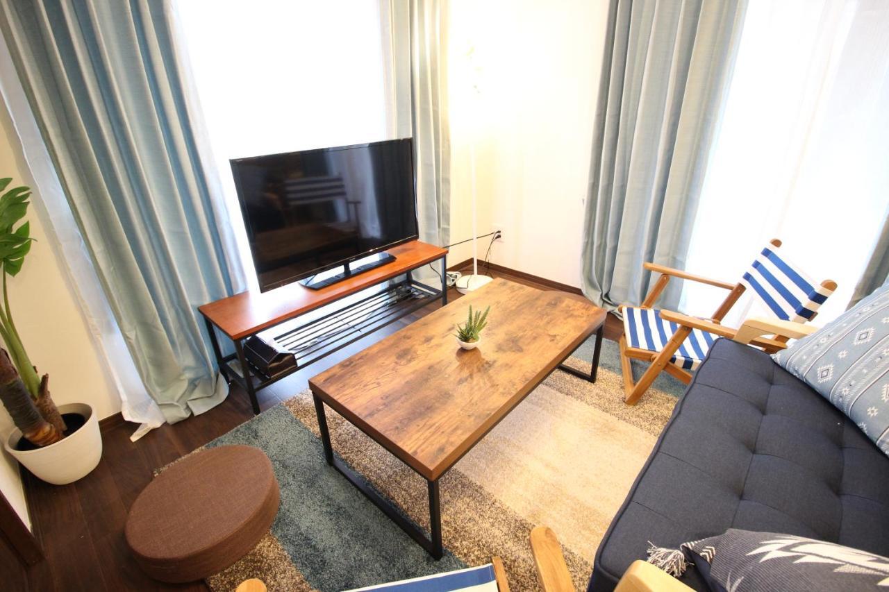 Akizero Onnason Villa Luaran gambar