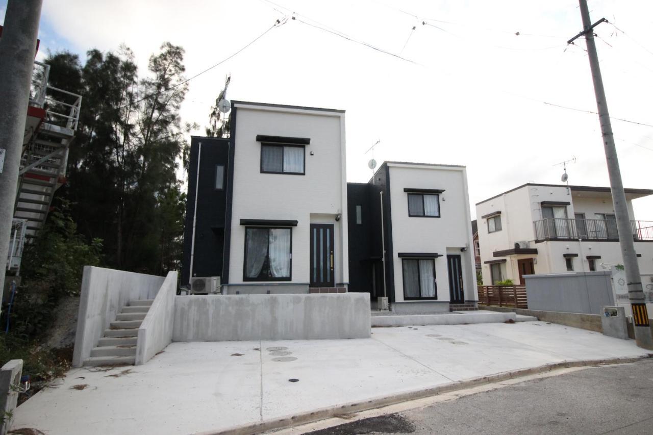 Akizero Onnason Villa Luaran gambar
