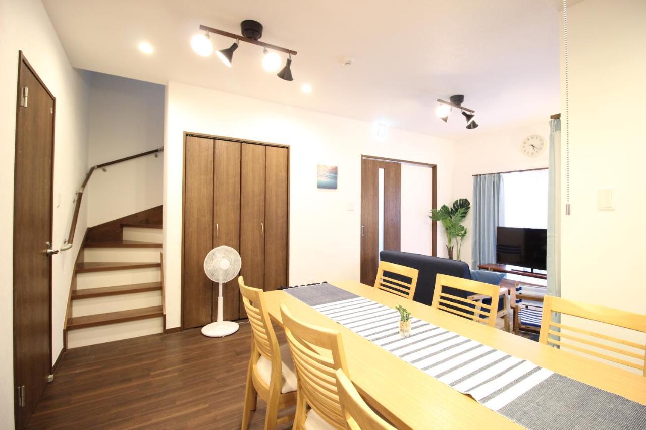 Akizero Onnason Villa Luaran gambar