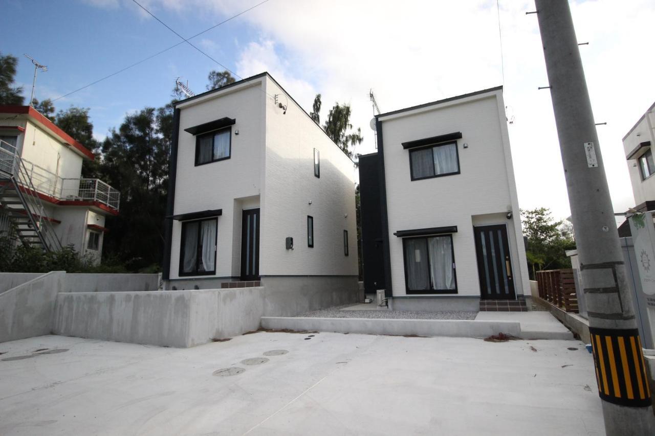 Akizero Onnason Villa Luaran gambar