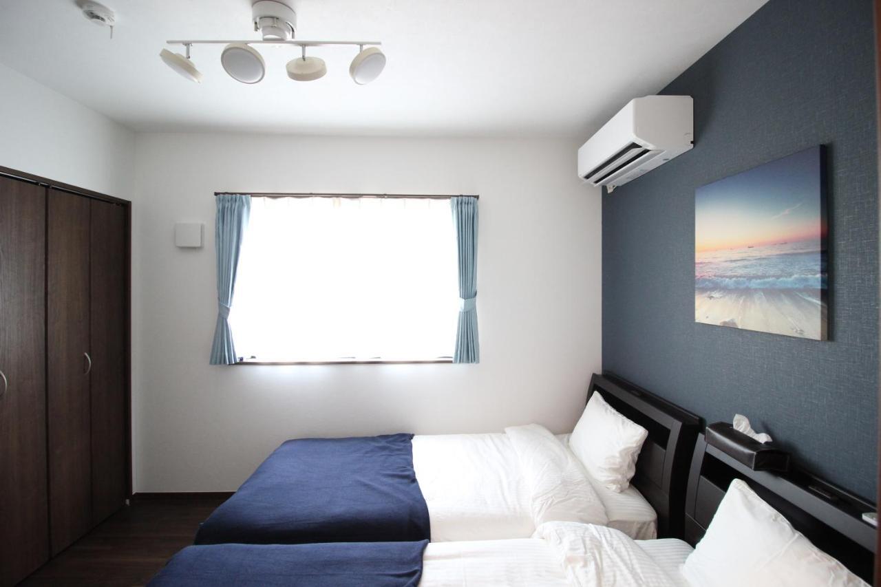 Akizero Onnason Villa Luaran gambar