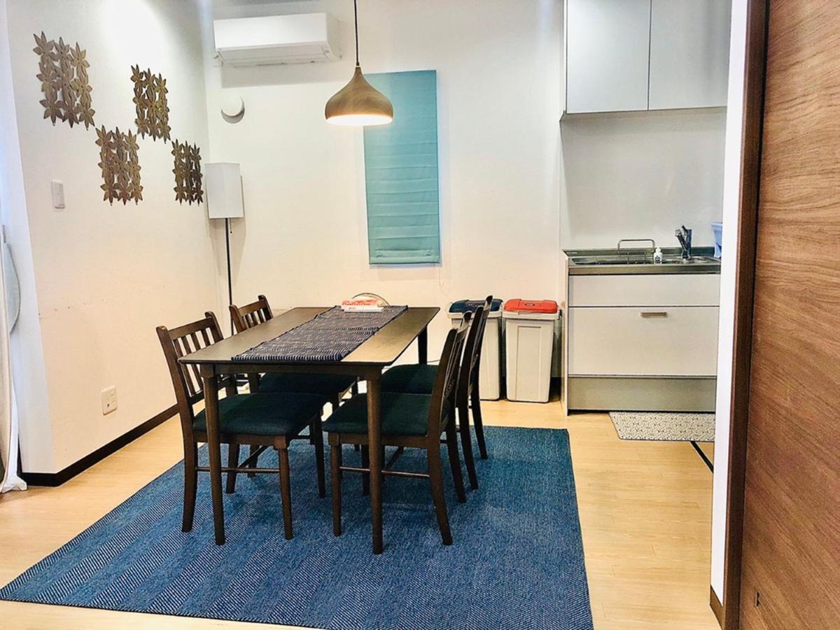 Akizero Onnason Villa Luaran gambar