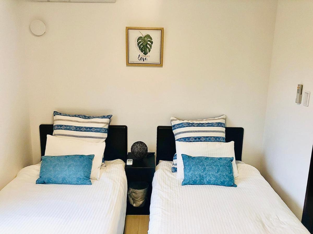 Akizero Onnason Villa Luaran gambar